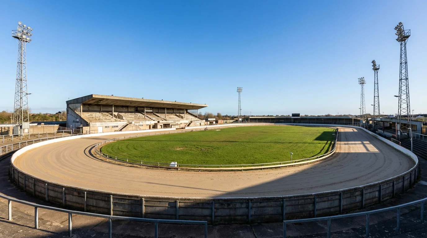 BAGS and BEGS greyhound racing — scheduling, coverage and betting impact