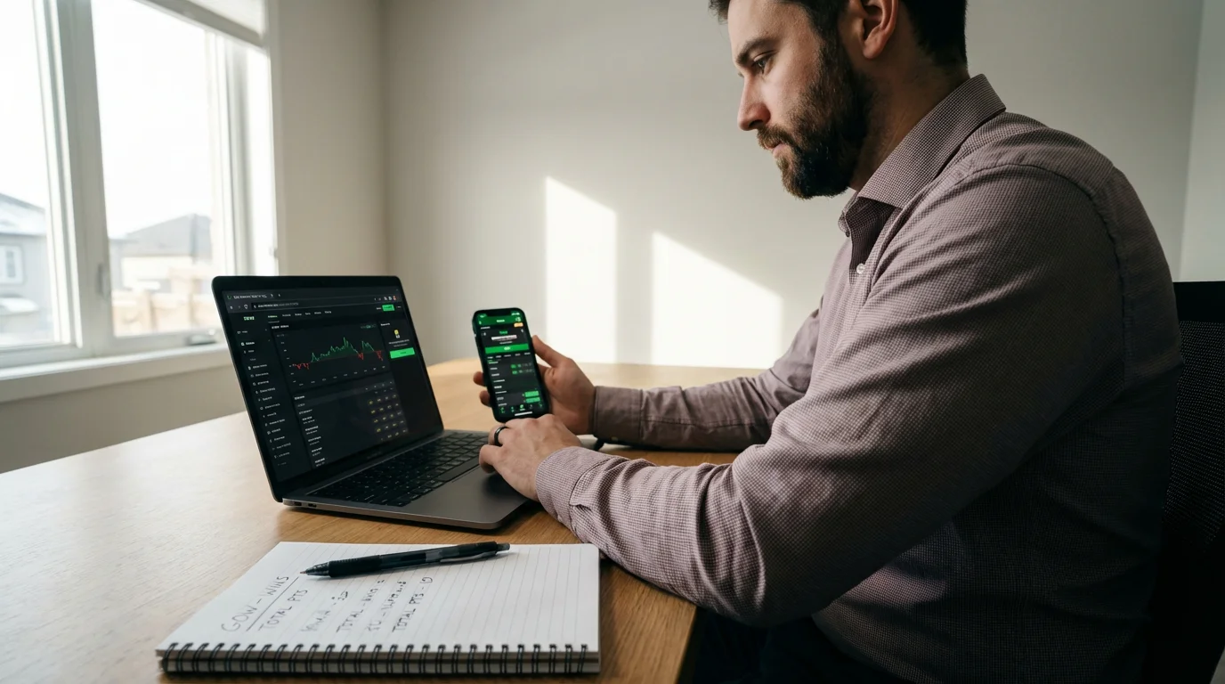 Greyhound matched betting — extracting free bet value from dog racing