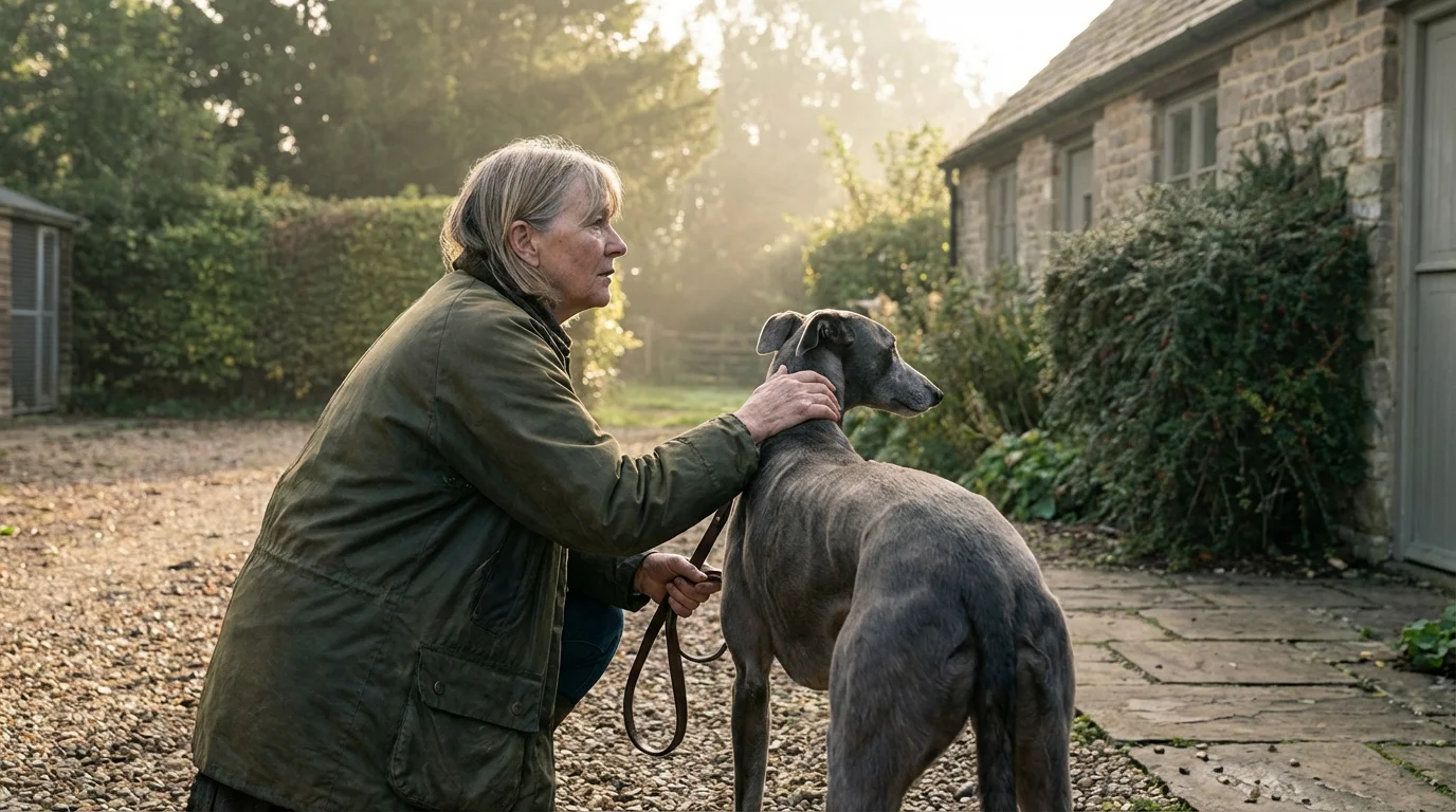 Greyhound trainers and kennel form — how trainer data affects betting