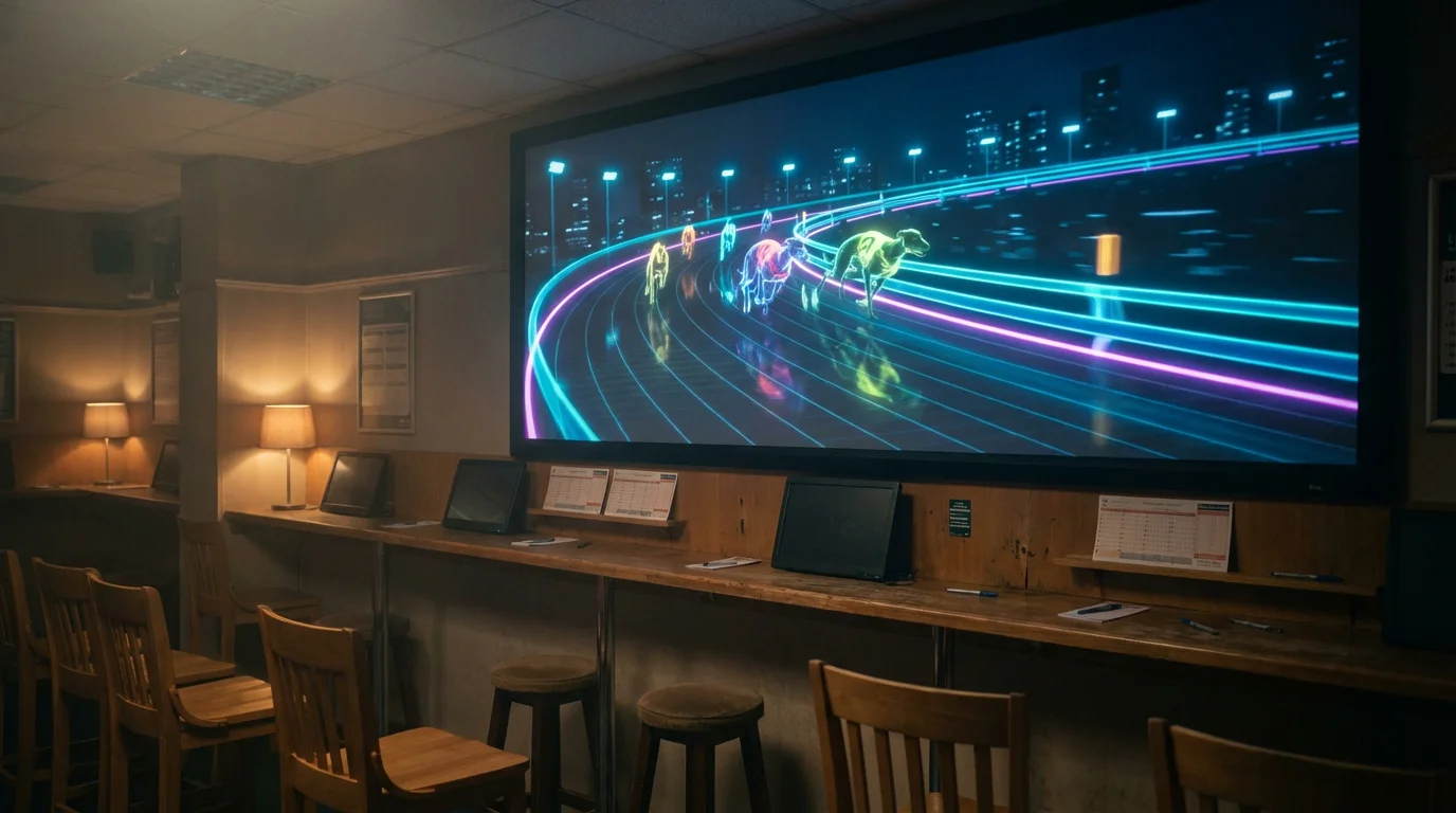 Virtual greyhound racing — how RNG works and what to know before betting